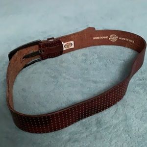 Fossil Belt
